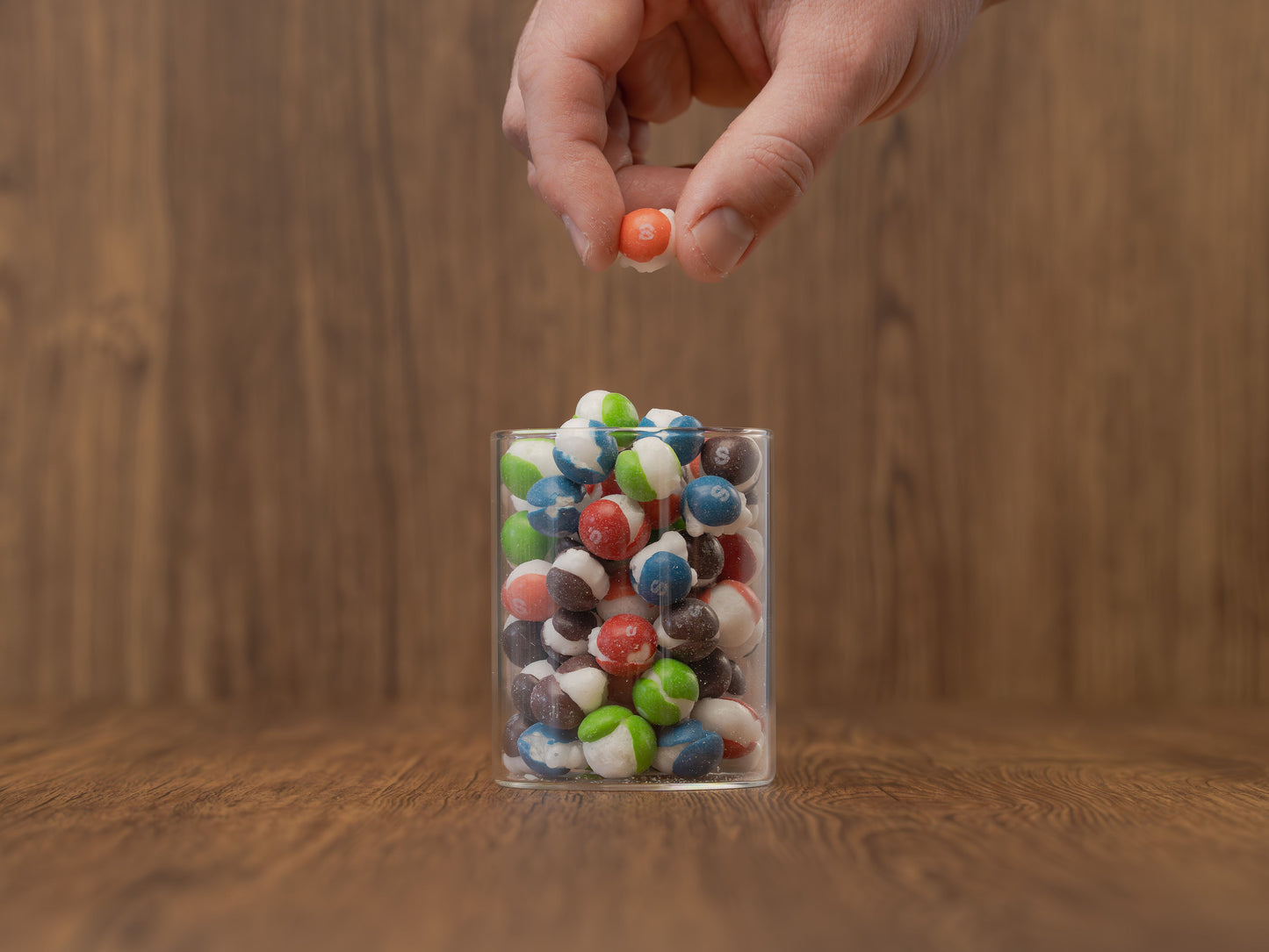 Berry Drops
