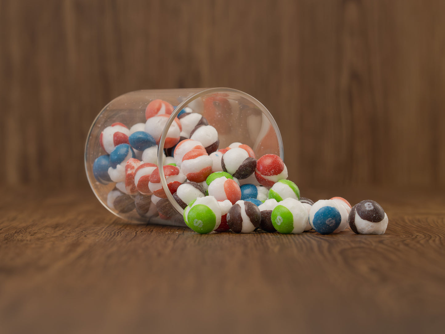 Berry Drops