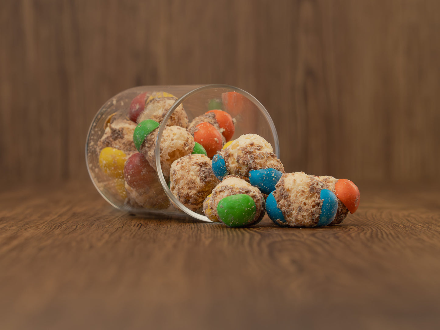 Caramel Crunch