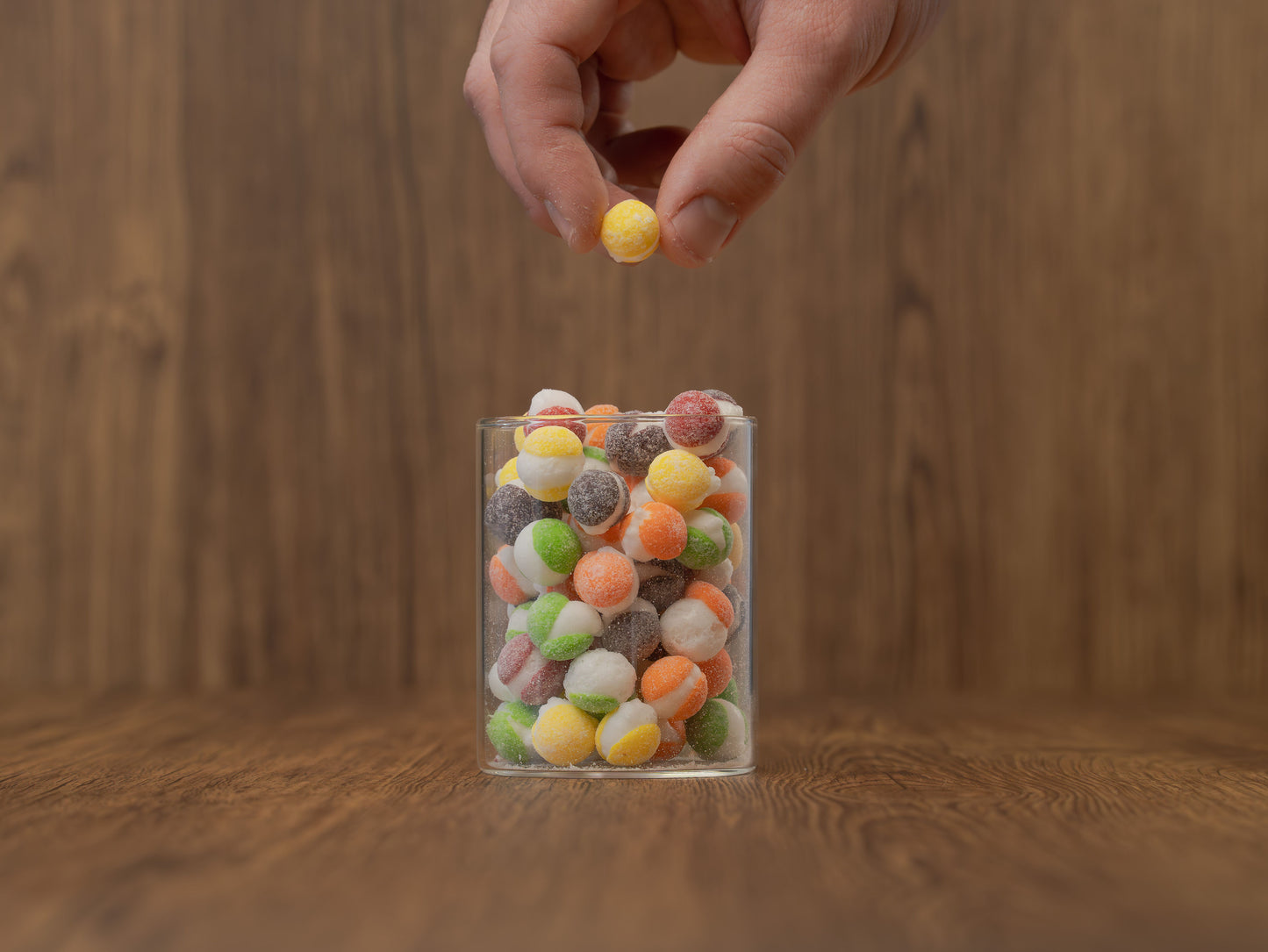 Sour Drops