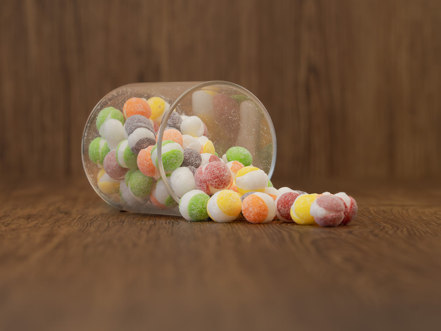 Sour Drops