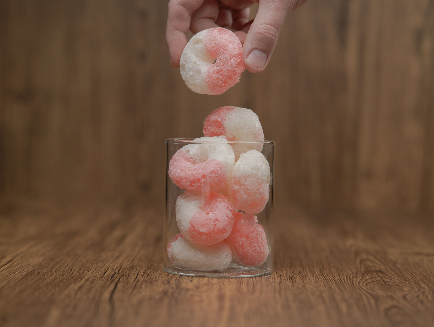 Watermelon Rings