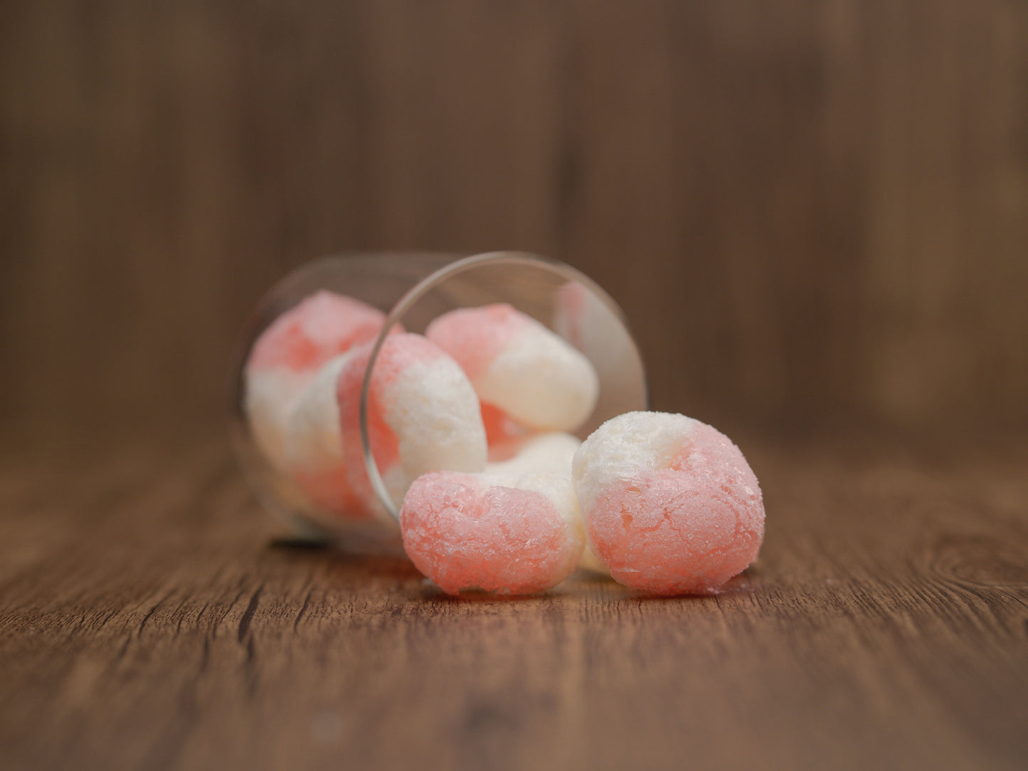 Watermelon Rings