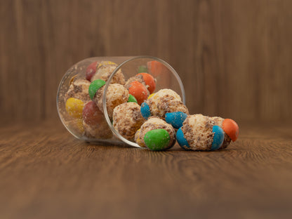 Caramel Crunch