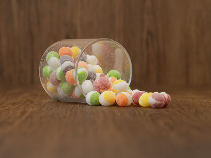 Sour Drops